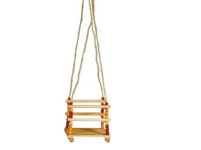 Wooden Swing Set-02 Factory ,productor ,Manufacturer ,Supplier